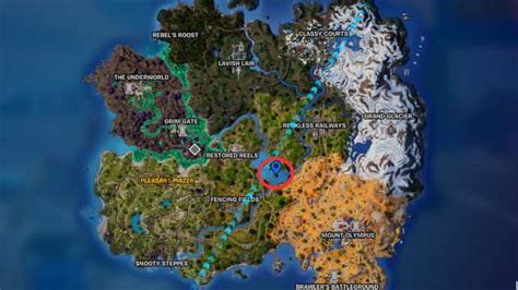 Discover the Intricate World of Cerberus Snapshot Locations: A Comprehensive Guide