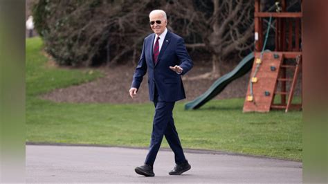 Discover the Intriguing Appeal of Biden's New Shoes: Style and Substance United