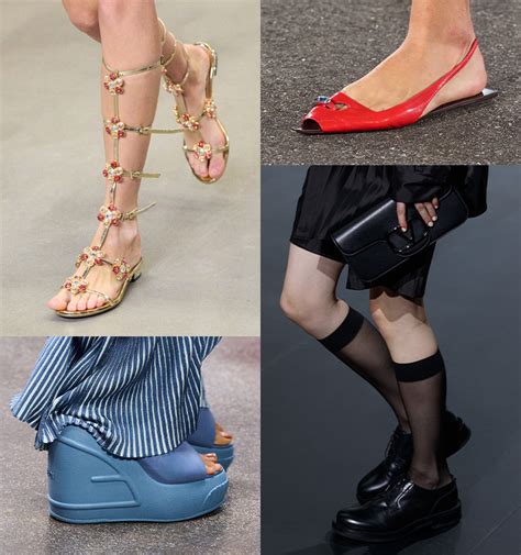 Discover the Irresistible Summer 2023 Shoe Trends That Will Elevate Your Style