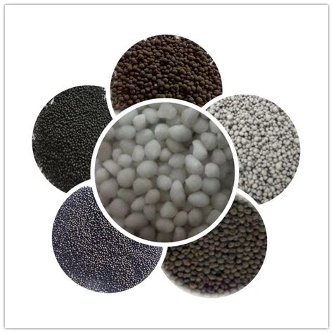 Discover the Key Benefits of Fertilizer Disc Granulation Machines