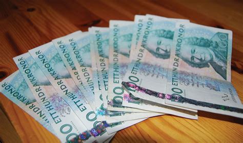 Discover the Krona, Sweden's Monetary Unit