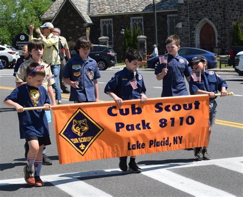 Discover the Lake Placid VFW: A Haven for Veterans and Community