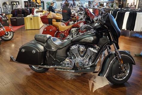 Discover the Largest Inventory of Used Motorcycles in Florida