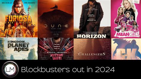 Discover the Latest Blockbusters