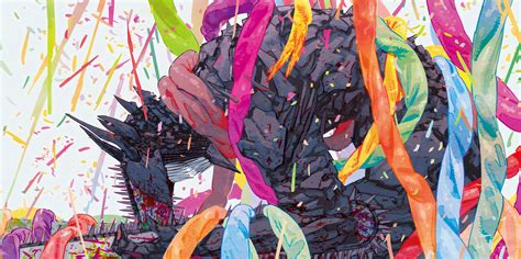 Discover the Latest Chapter of the Acclaimed Manga