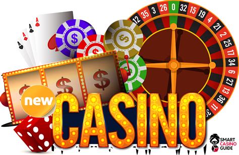 Discover the Latest Excitement: Unveiling the Newest Online Casinos