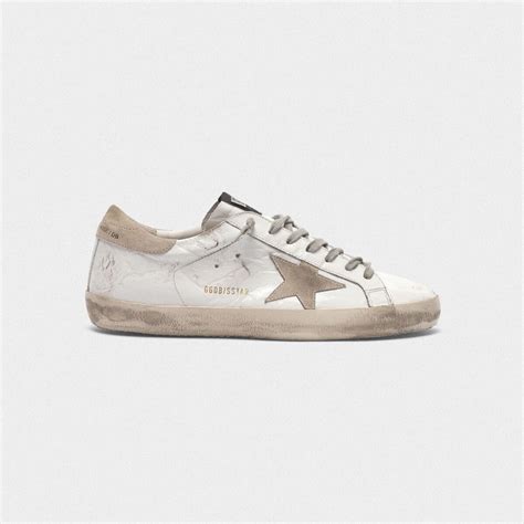 Discover the Latest Golden Goose Sneakers: A Statement of Style and Exclusivity