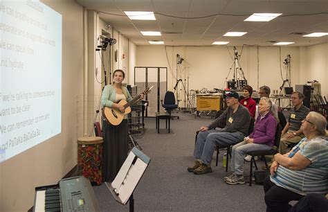 Discover the Leading Institutions for Music Therapy Studies