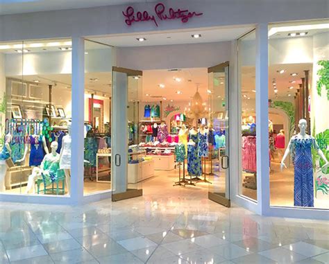 Discover the Lilly Pulitzer Factory Outlet: Your Guide to Savings and Style