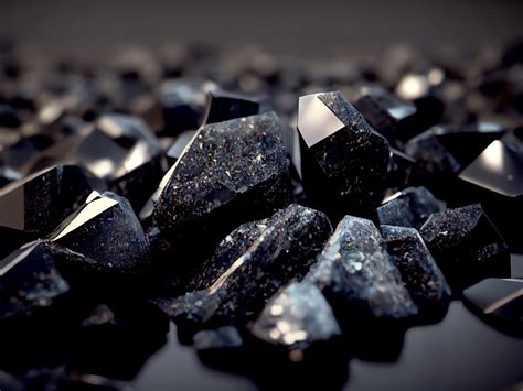 Discover the Magical World of Obsidian Crystals: Unlocking 10,000+ Years of Ancient Lore