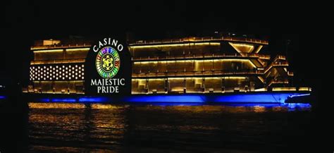 Discover the Majestic Casino Goa: Unraveling the Entry Fee Secrets