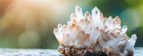 Discover the Majestic Power of Quartz