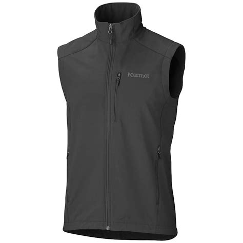 Discover the Marmot Vest: A Symphony of Benefits