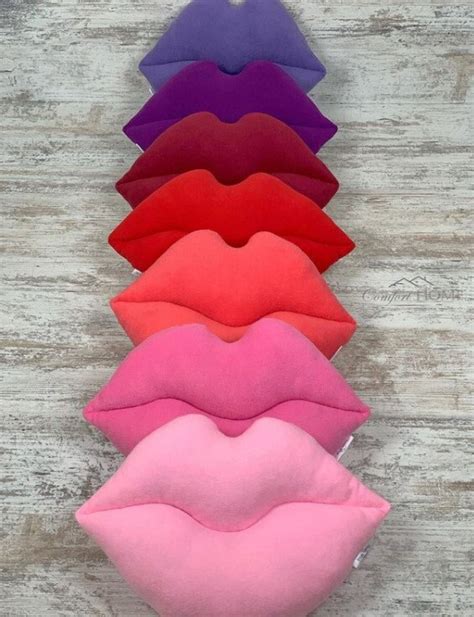 Discover the Marvelous World of Lip Pillows: Enhance Your Beauty and Comfort