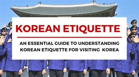 Discover the Meaning of "Hyung" in Korean: A Guide to Cultural Etiquette