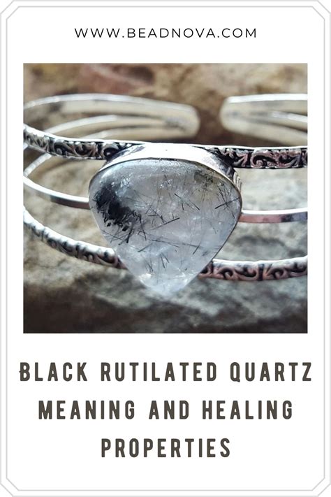 Discover the Metaphysical Properties of Rutilated Quartz and Enhance Your Mind, Body, and Spirit