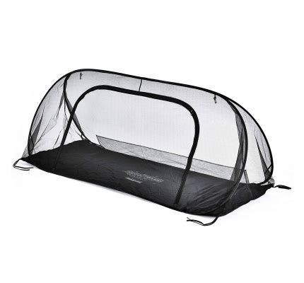 Discover the Mosquito Oasis Pop-Up Tent: Your Ultimate Bug-Free Oasis