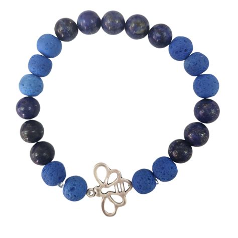 Discover the Mystical Powers of the Lapis Stone Bracelet