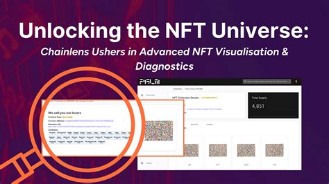 Discover the NFT Universe: 10 Vital Categories