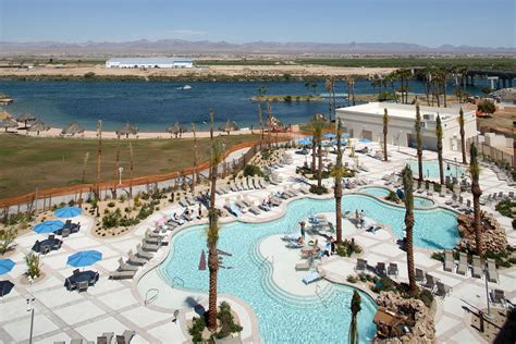 Discover the Oasis of Entertainment: AVI Resort & Casino Laughlin, NV