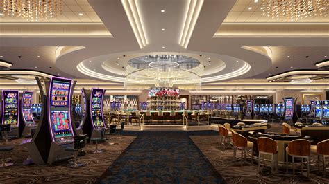 Discover the Oasis of Entertainment and Fortune at Desert Diamond Casino & Entertainment - Tucson