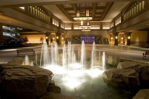 Discover the Oasis of Excitement at Cache Creek Casino Resort Hotel