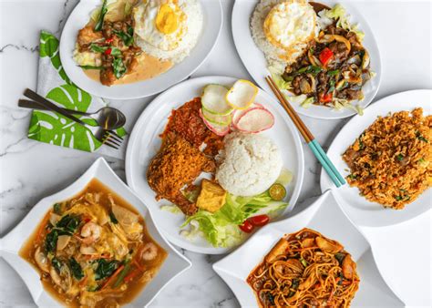 Discover the Oasis of Healthy Delicacies in Singapore: A Guide to the Best Healthy Food Restaurants