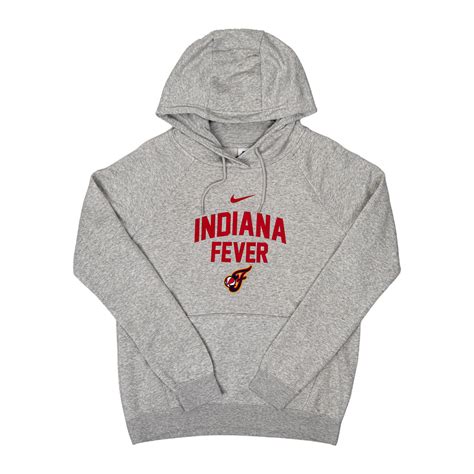 Discover the Official Indiana Fever Merchandise Shop