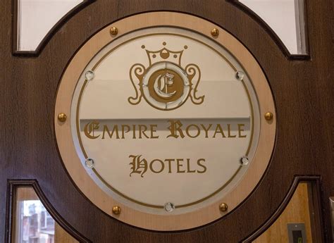 Discover the Opulence of Empire Royale Hotel
