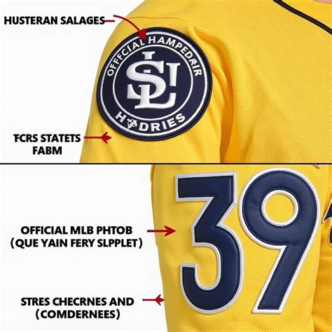 Discover the Padres Jersey Youth: A Guide to the Perfect Fit for Young Sports Fans