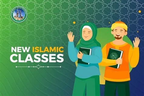 Discover the Path to Enrich Your Faith through Comprehensive Islamic Classes in Singapore