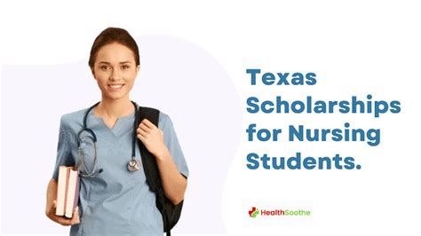 Discover the Path to Exceptional Nursing Education with Texas Scholarships