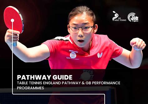 Discover the Pathway to Table Tennis Success in Singapore: A Comprehensive Guide to Lessons and Techniques