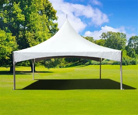 Discover the Perfect Canopy for Your Event: The Versatile 30 x 20 Tent