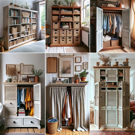 Discover the Perfect Combination: 9,999 Ways to Style Your Bookshelf and Dresser