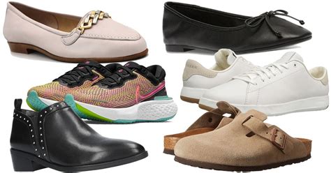 Discover the Perfect Fit: Narrow Width Shoes for Ladies