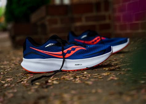 Discover the Perfect Ride: Exploring the World of Saucony Running Shoes