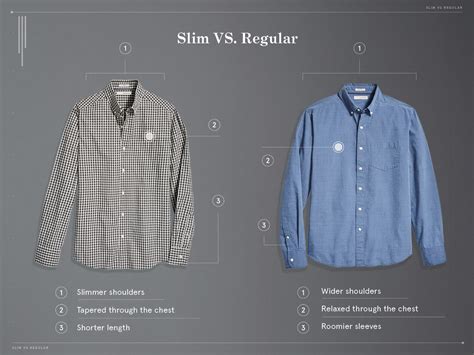 Discover the Perfect Shirt for Your Style