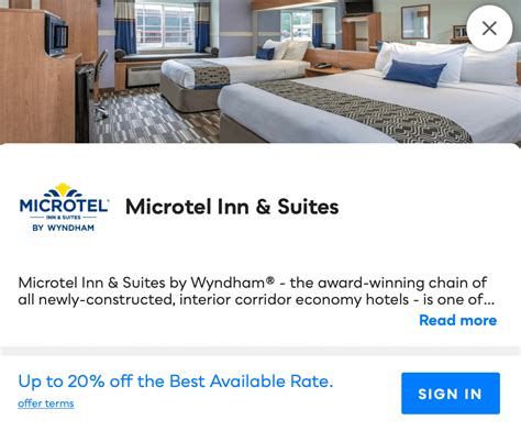 Discover the Perks and Amenities of Microtel Inn & Suites by Wyndham Uncasville