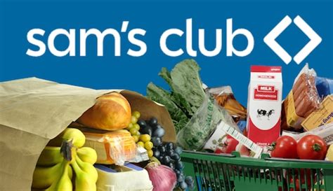 Discover the Perks of Sam's Club Membership