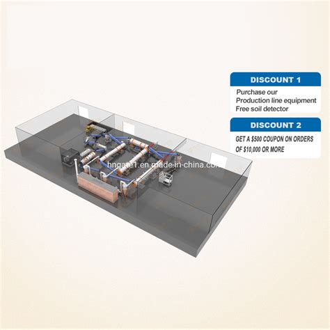 Discover the Phosphate Granulator 2.0: Revolutionizing Fertilizer Production