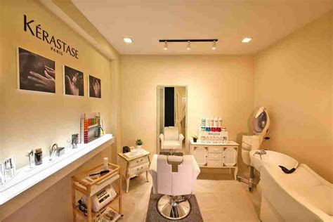 Discover the Picasso Hair Studio Bugis Advantage