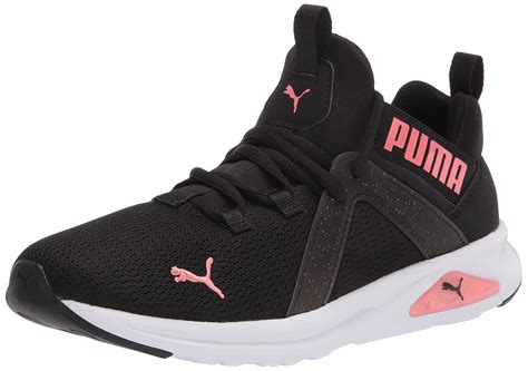 Discover the Pinnacle of Athletic Prowess: Amazon Puma Sports Shoes