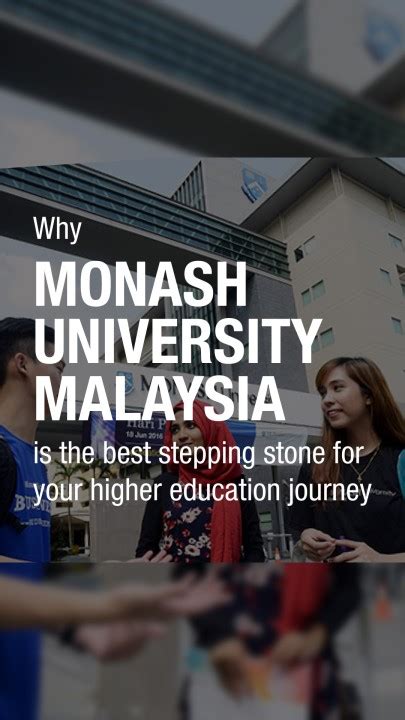 Discover the Pinnacle of Education: Embark on an Extraordinary Journey at Monash University Singapore