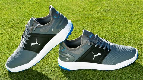 Discover the Pinnacle of Golf Footwear: A Comprehensive Guide to PUMA Ignite Golf Shoes