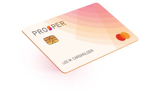 Discover the Power: Prosper Credit Card Login for Financial Empowerment