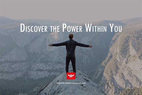 Discover the Power of 