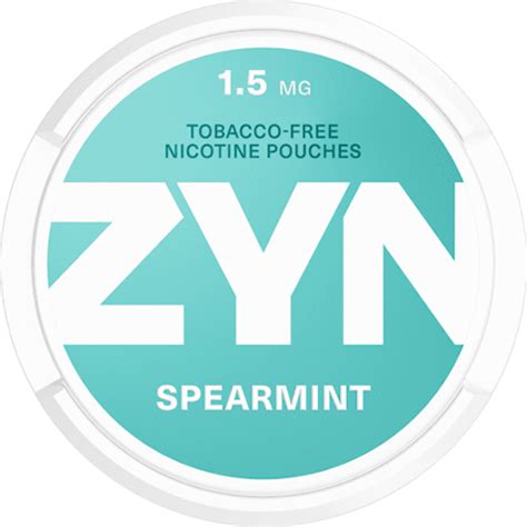 Discover the Power of 1.5mg Zyn: Enhance Your Mood and Well-being