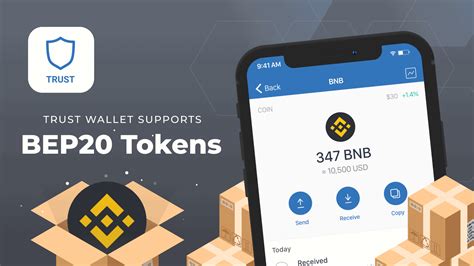 Discover the Power of BEP20 Wallets: Your Gateway to Decentralized Finance