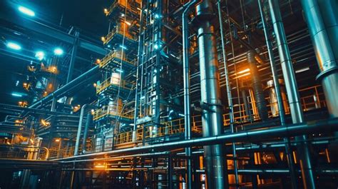 Discover the Power of CH2CH3: Enhancing Your Industrial Processes